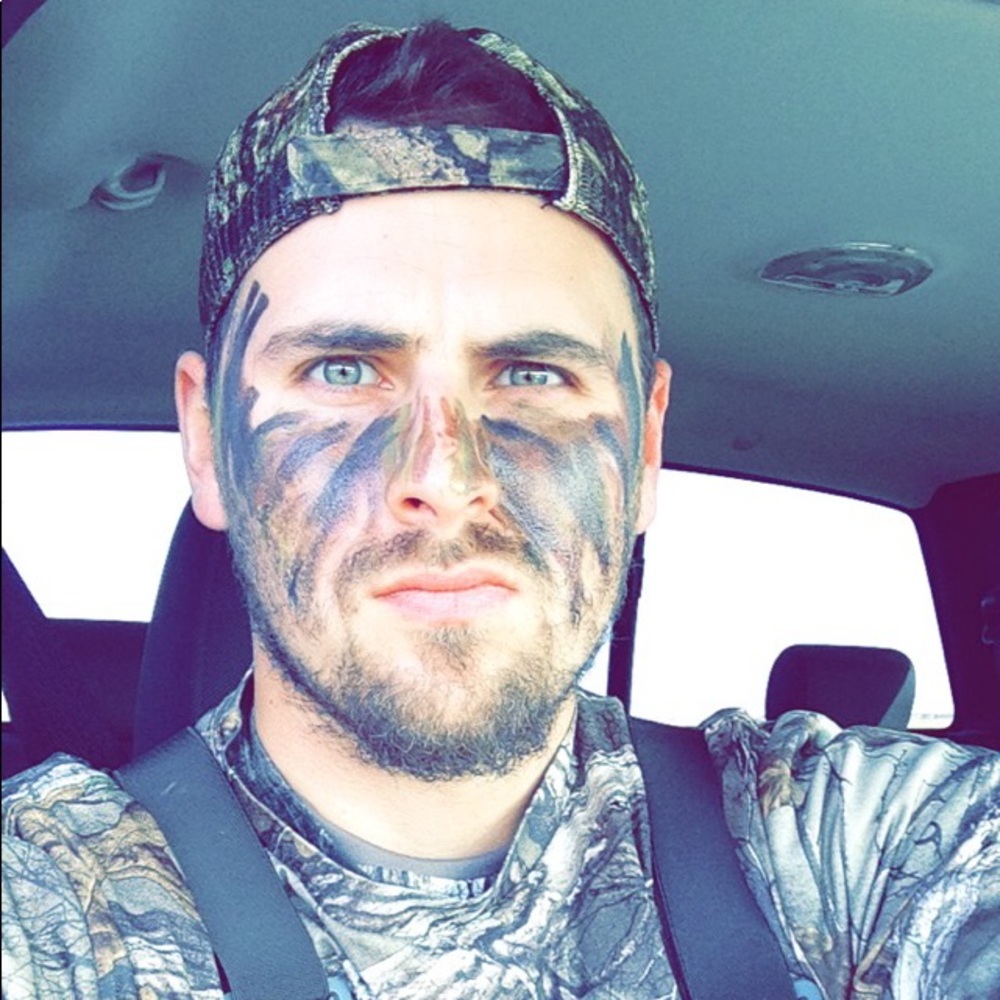 Meet your Posher, Jarrod